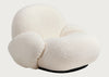 Pacha Lounge Chair with Armrests