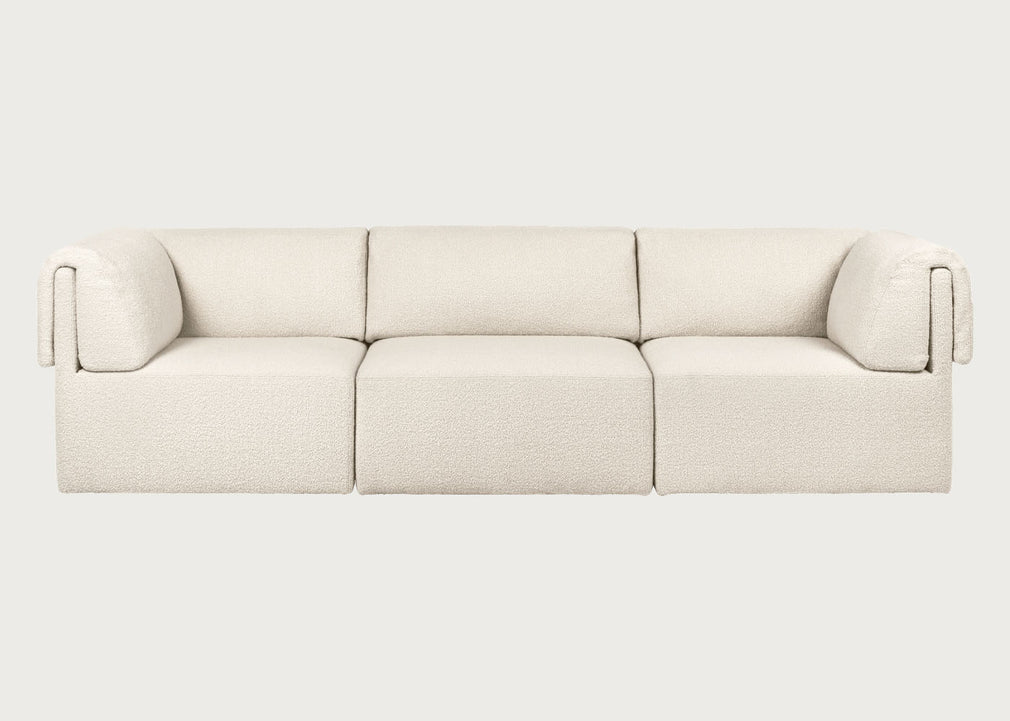 Wonder 3 Seater Sofa
