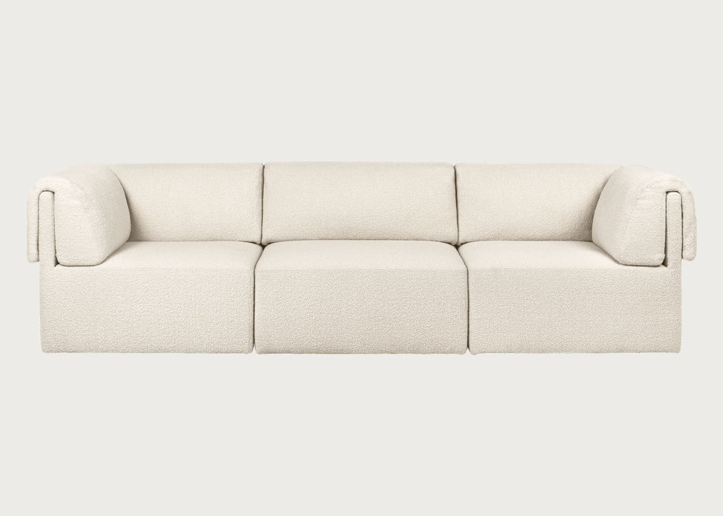 Wonder 3 Seater Sofa