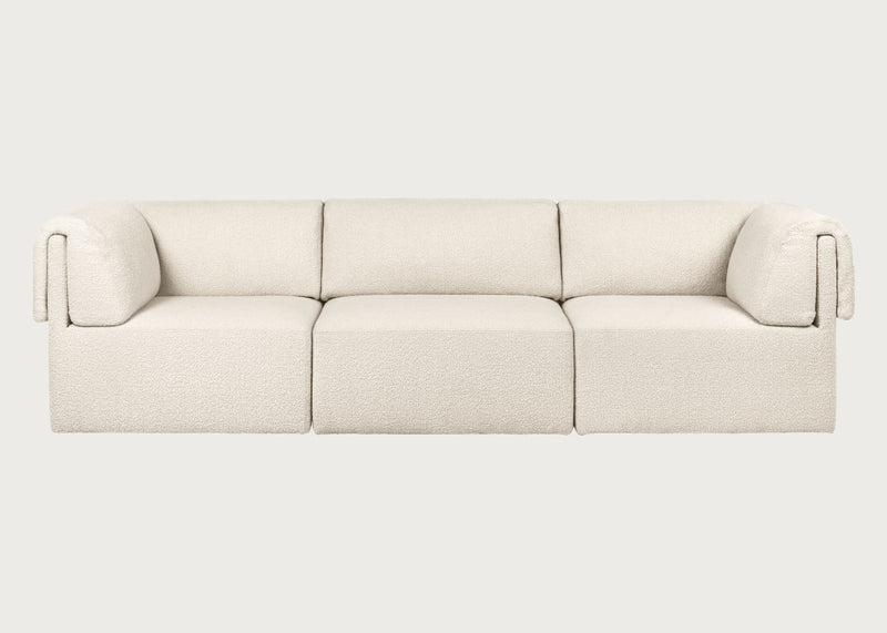 Wonder 3 Seater Sofa