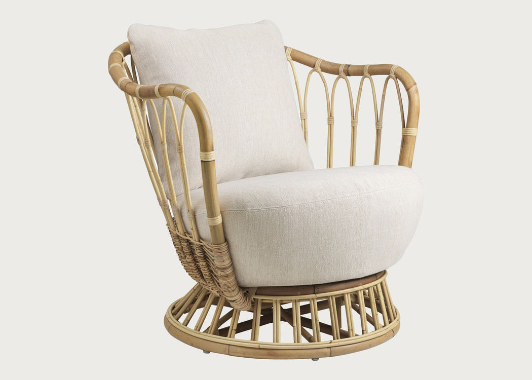 Grace Lounge Chair