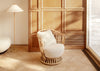 Grace Lounge Chair