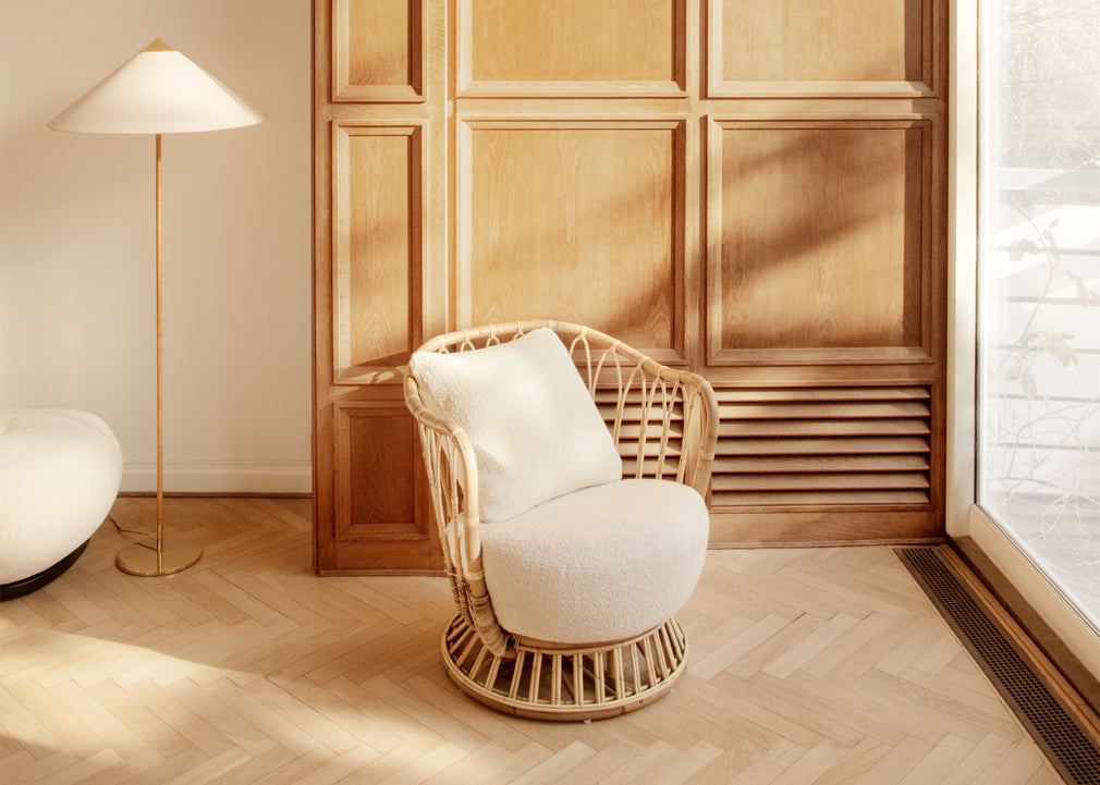 Grace Lounge Chair