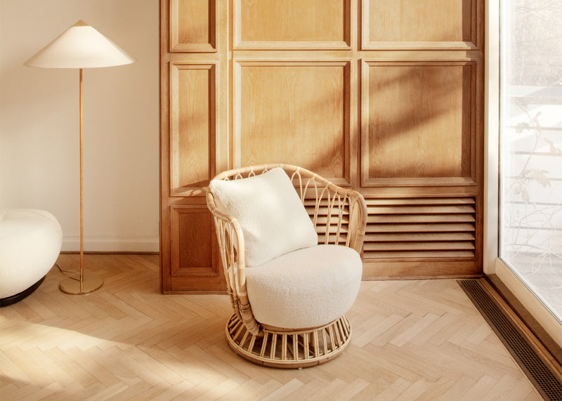 Grace Lounge Chair