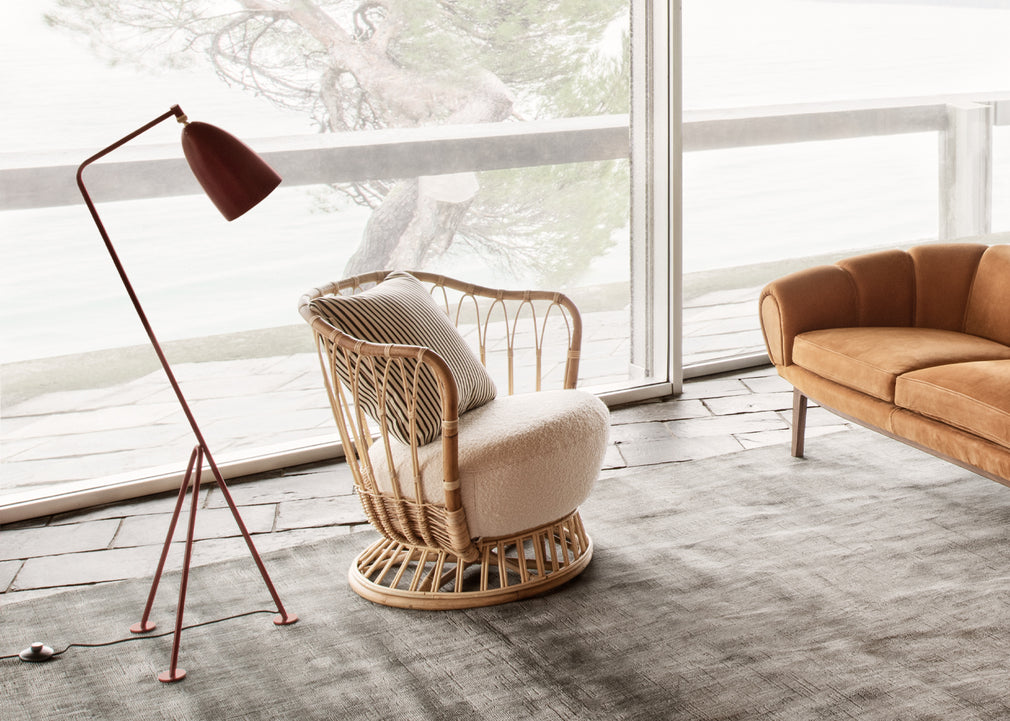 Grace Lounge Chair