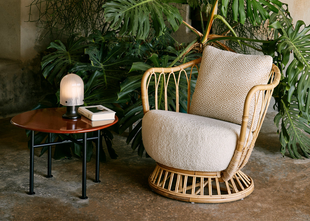 Grace Lounge Chair