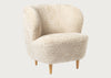 Stay Lounge Chair