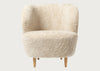 Stay Lounge Chair