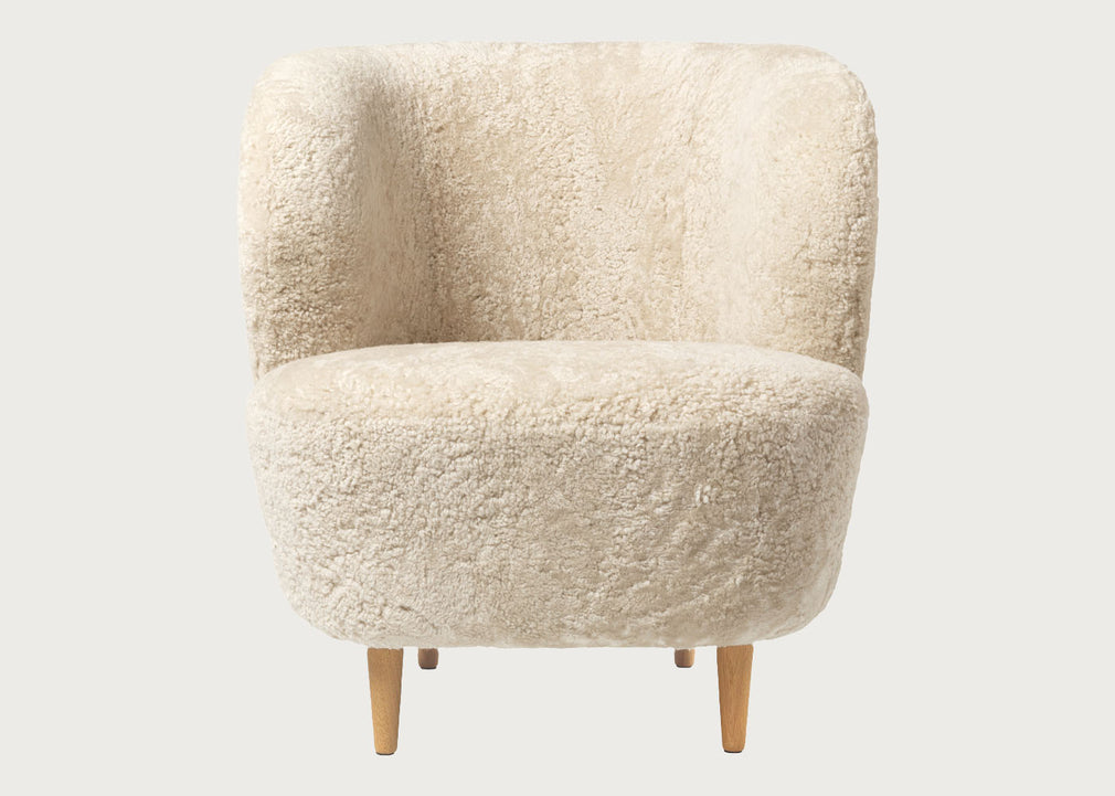 Stay Lounge Chair