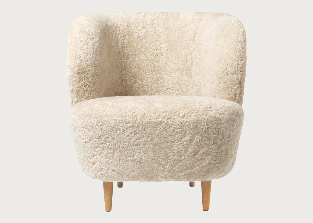 Stay Lounge Chair