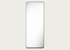 Adnet Rectangular Wall Mirror