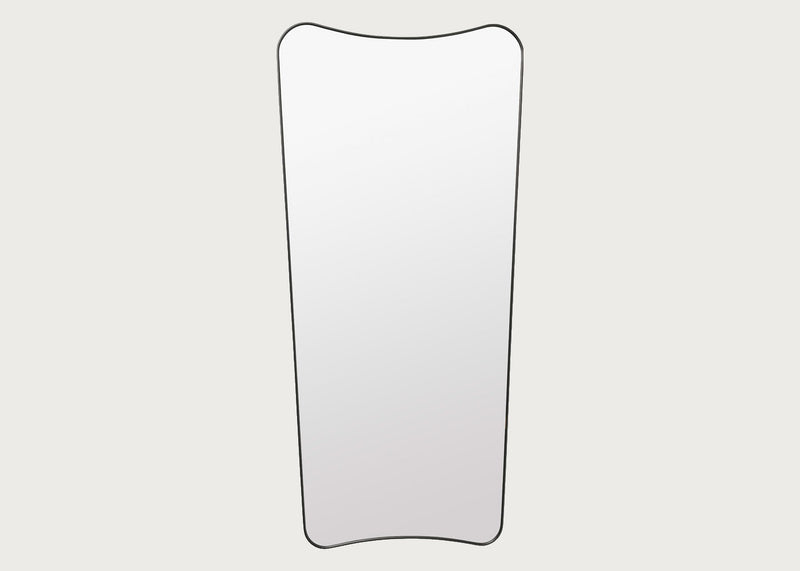 FA33 Rectangular Wall Mirror Large