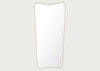 FA33 Rectangular Wall Mirror Large