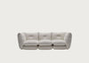 Pillo 4 Seater Sofa