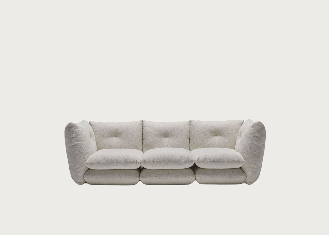 Pillo 4 Seater Sofa