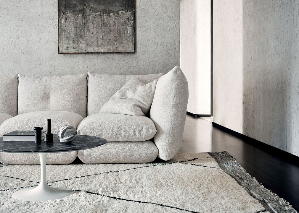 Pillo 4 Seater Sofa