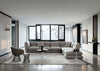 Pillo 4 Seater Sofa