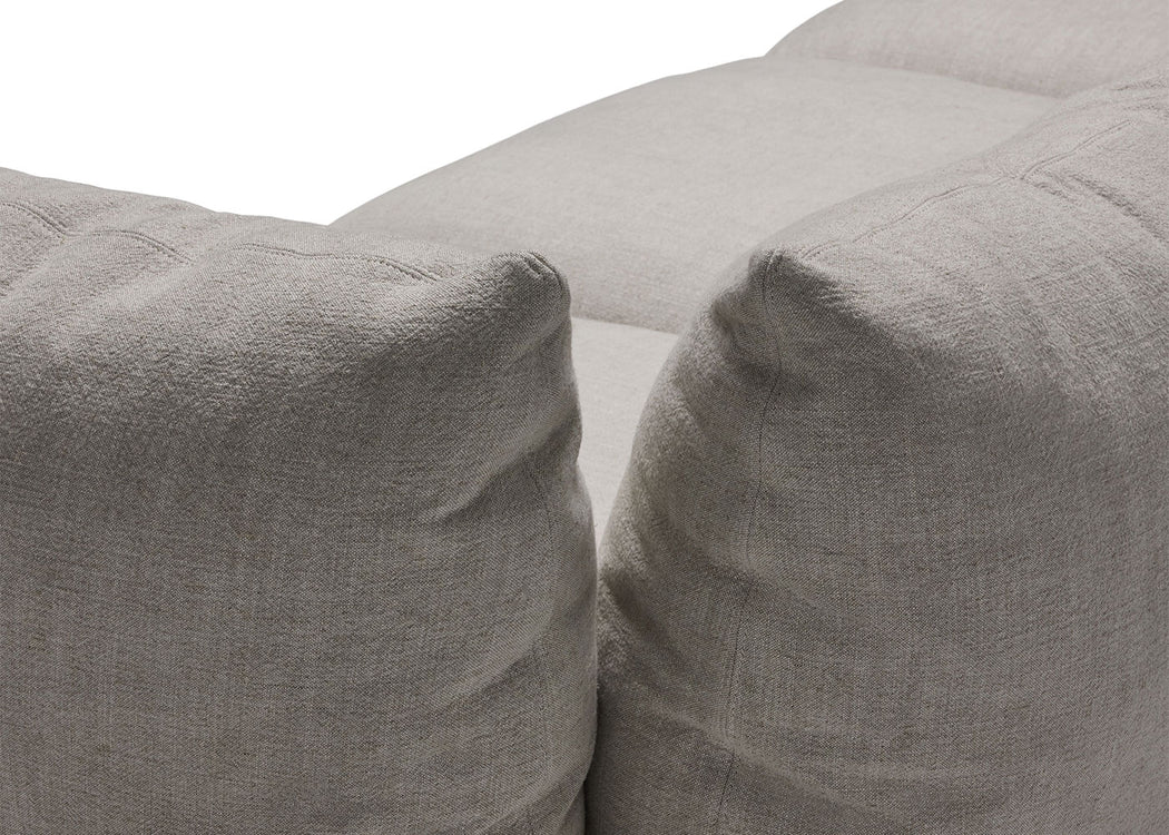 Pillo 4 Seater Sofa