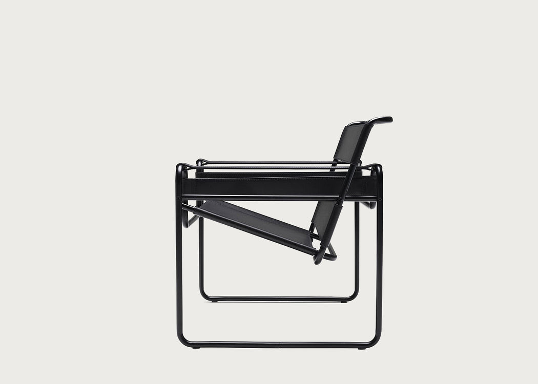 Wassily Lounge Chair