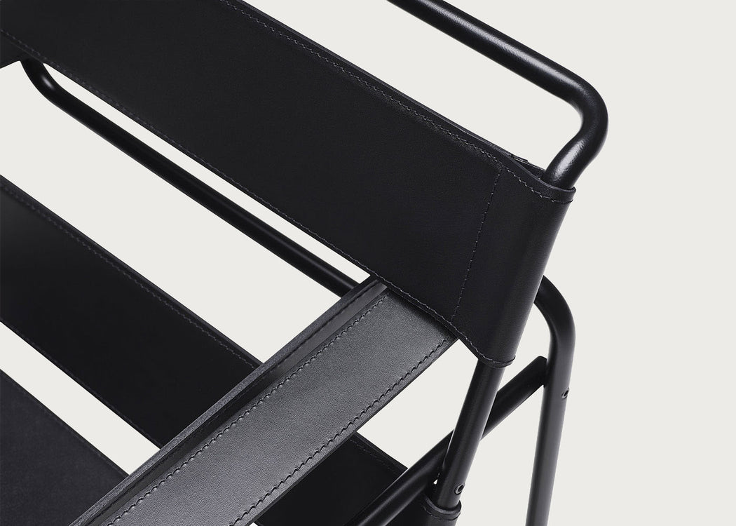 Wassily Lounge Chair