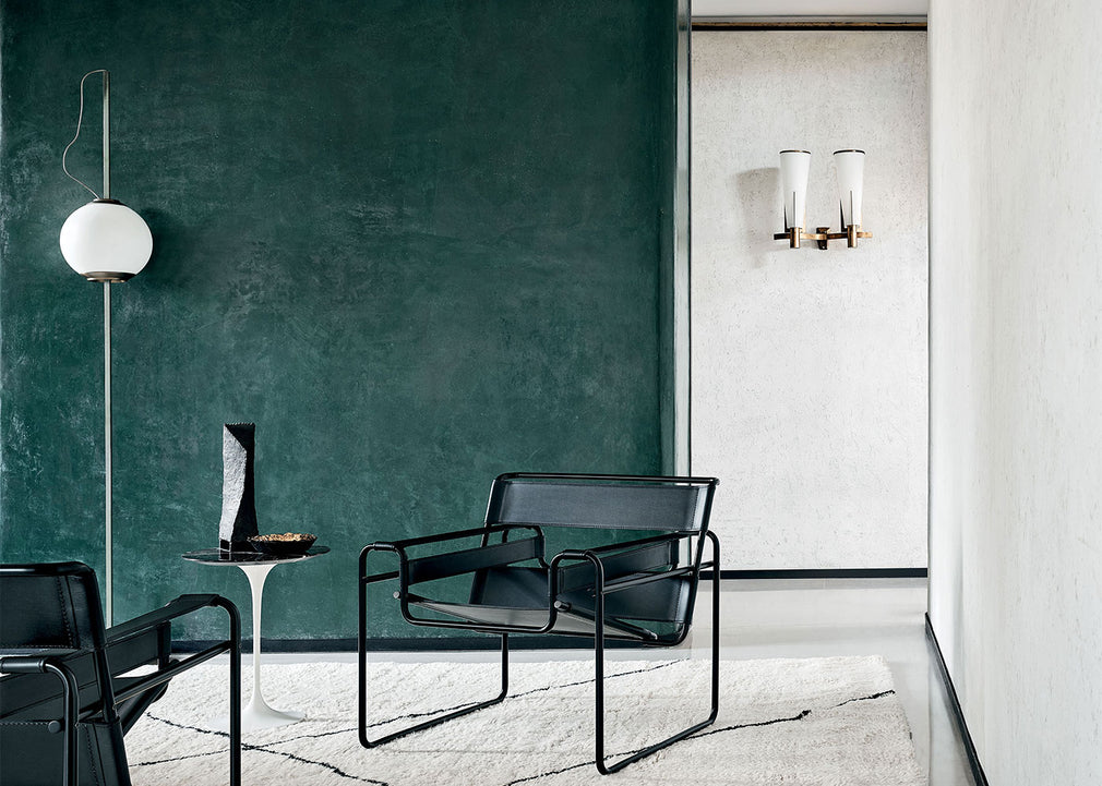 Wassily Lounge Chair