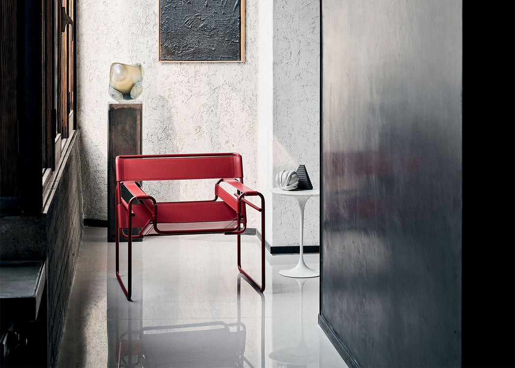 Wassily Lounge Chair