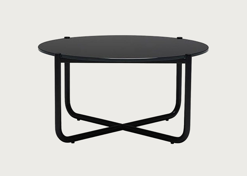 Mr Coffee Table