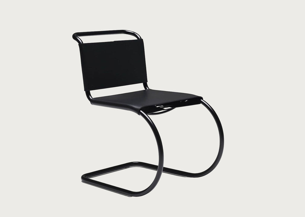 Mr Side Chair Armless