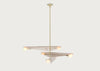 Sycamore Chandelier Pendant Light