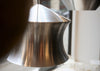 UnBeaten LED Waist Pendant Light Aluminium