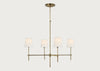 Bryant Chandelier Pendant Light