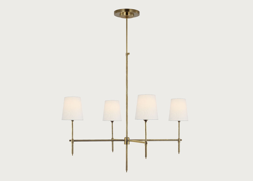 Bryant Chandelier Pendant Light