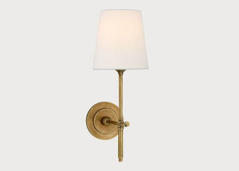 Bryant Sconce Wall Light