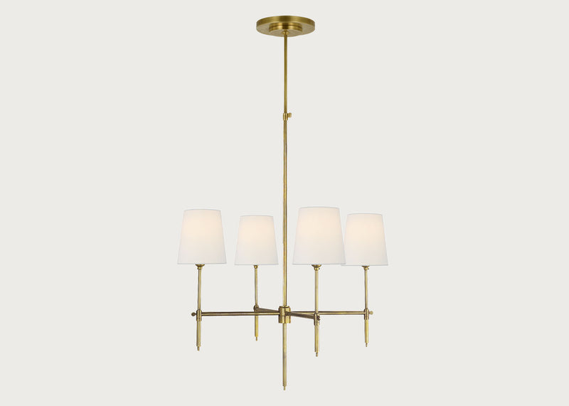 Bryant Chandelier Pendant Light