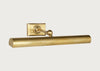 Cabinet Maker's Picture Wall Light
