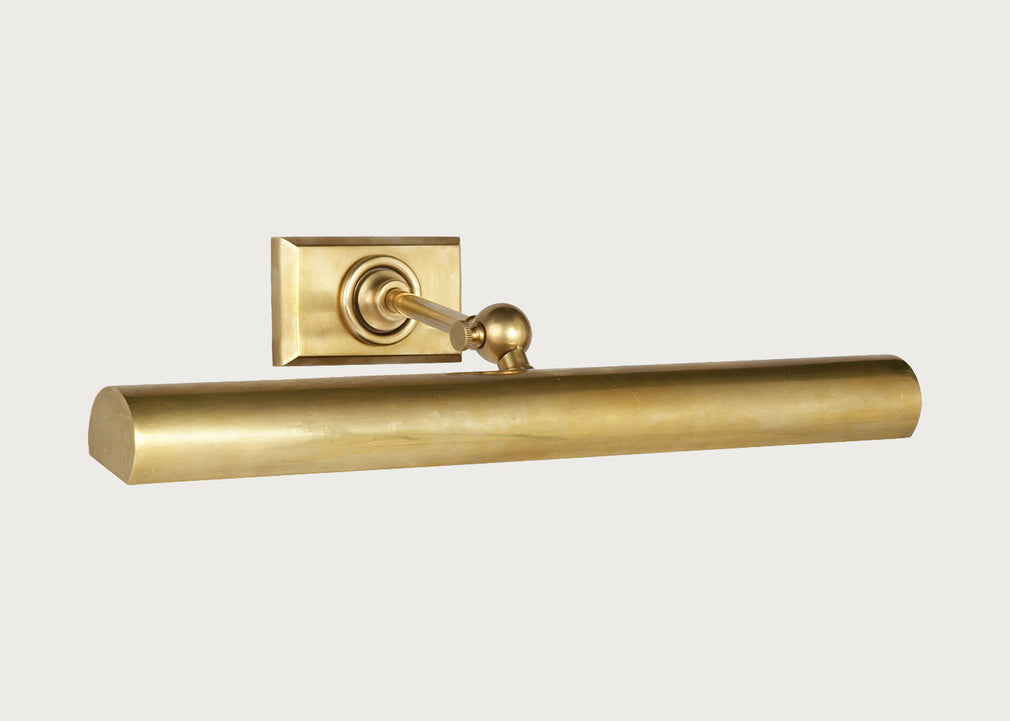 Cabinet Maker's Picture Wall Light