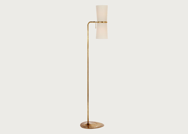 Clarkson Floor Lamp