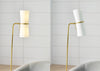 Clarkson Floor Lamp