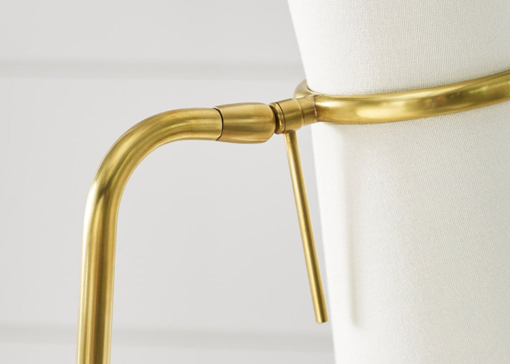 Clarkson Floor Lamp