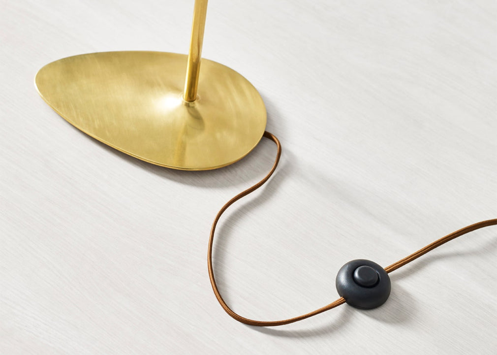 Clarkson Floor Lamp