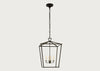 Darlana Lantern Pendant Light