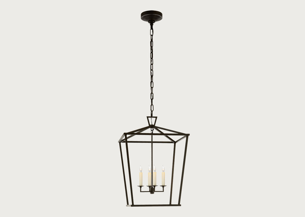 Darlana Lantern Pendant Light