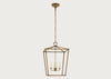 Darlana Lantern Pendant Light