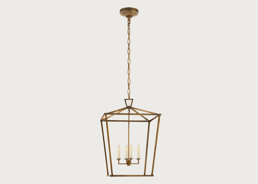 Darlana Lantern Pendant Light