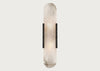 Melange LED Elongated Sconce Wall Light