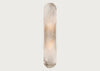 Melange LED Elongated Sconce Wall Light