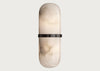 Melange Pill Form Sconce Wall Light