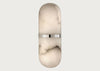 Melange Pill Form Sconce Wall Light