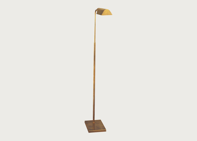 Studio Adjustable Floor Lamp