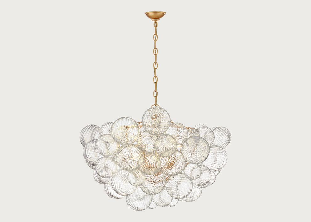 Talia Chandelier Pendant Light